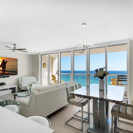 Silver Beach Towers 1003 West
